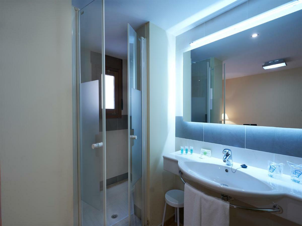 Hotel Anna Cocentaina Bagian luar foto